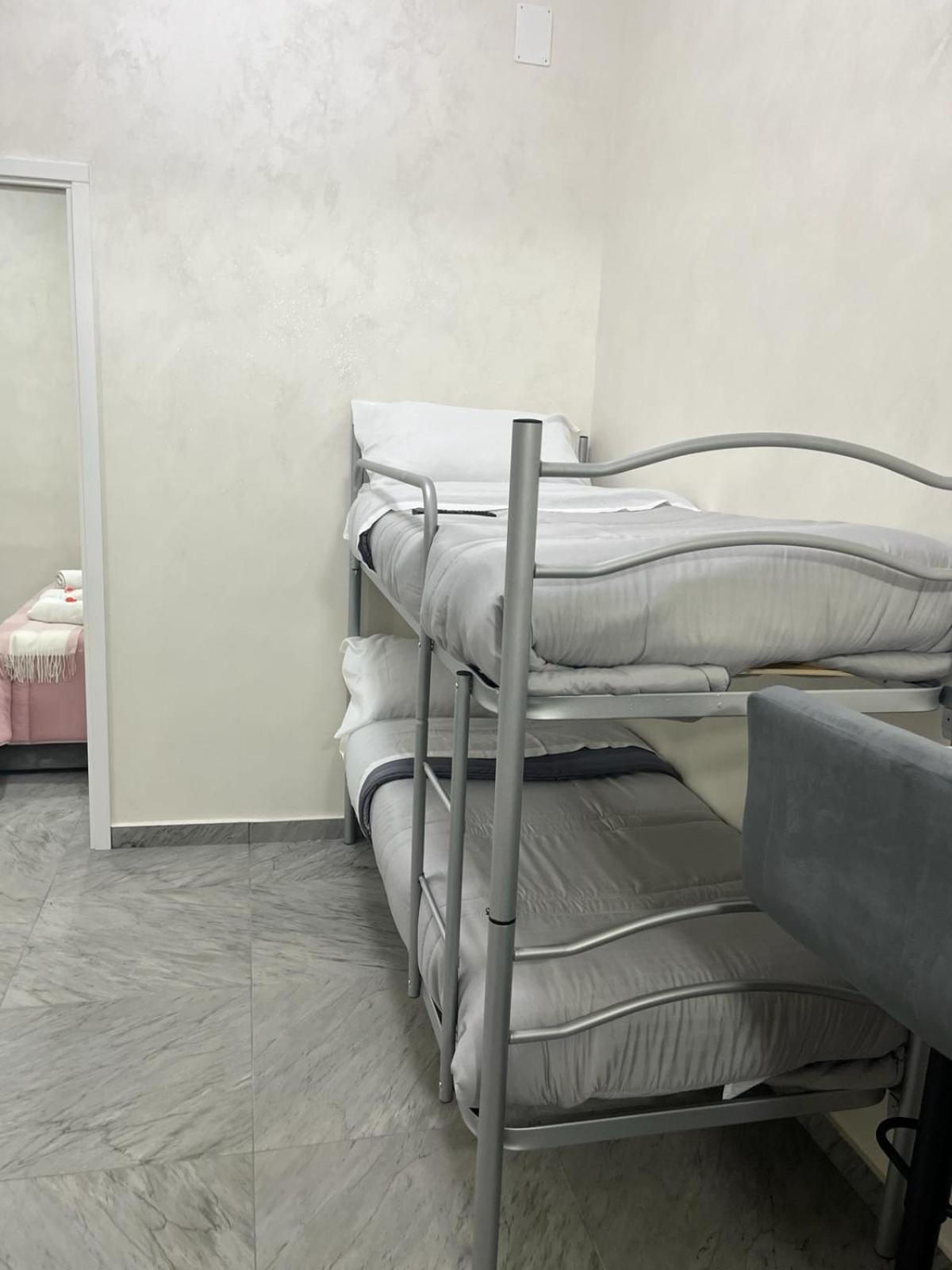 House Napoli Capodichino Apartment Exterior photo